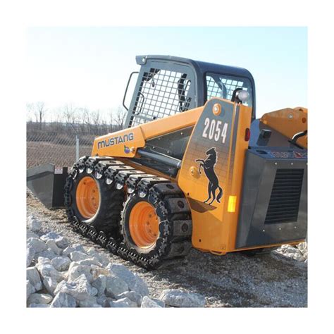 prowler ott skid steer tracks|convert skid steer to tracks.